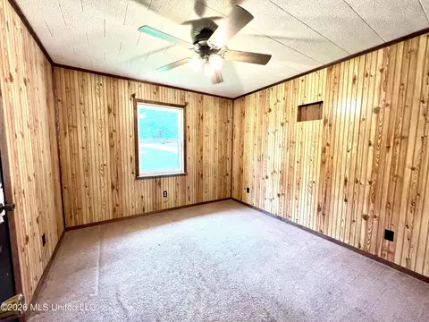 Bedroom - 399 Freeman Rd SW, Summit, MS 39666 photo 1 of 2