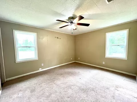 Bedroom - 399 Freeman Rd SW, Summit, MS 39666 photo 2 of 2