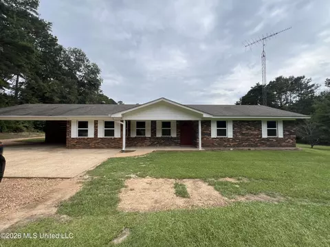 Exterior - 399 Freeman Rd SW, Summit, MS 39666 photo 7 of 7