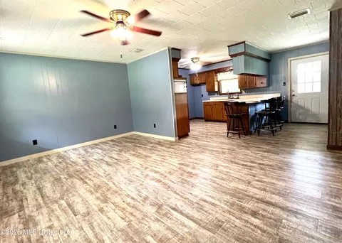 Living - 399 Freeman Rd SW, Summit, MS 39666 photo 1 of 2