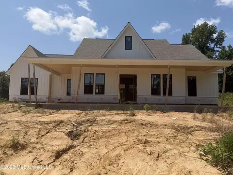 3641 Hernando Rd, Holly Springs, MS 38635