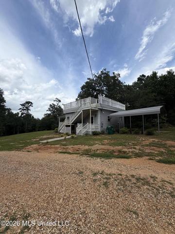 2009 Summit Holmesville Rd, Mccomb, MS 39648