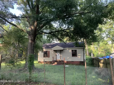 2874 Greenwood Ave, Jackson, MS 39212