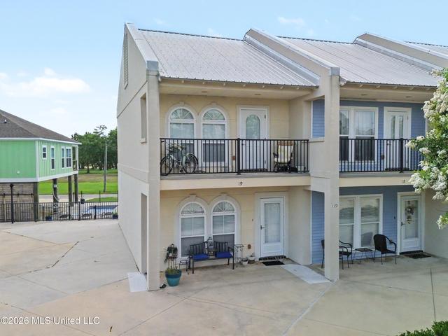 548 W Beach Blvd #119, Long Beach, MS 39560