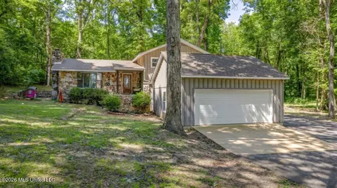 1382 N Thunderbird Dr, Hernando, MS 38632 photo 1