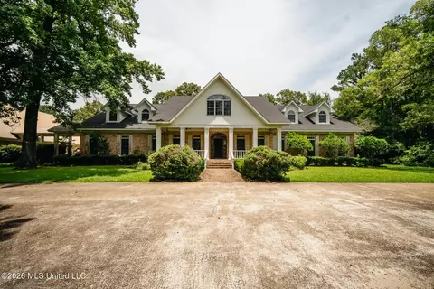 2139 Warren Hood Rd, Hermanville, MS 39086