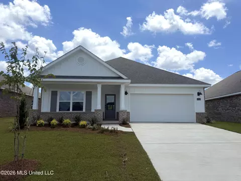 14172 Tern Blvd, Biloxi, MS 39532