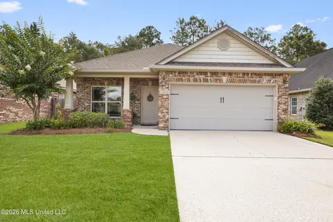 14044 Anandale Cir, Gulfport, MS 39503