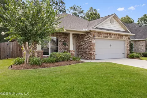 14044 Anandale Cir, Gulfport, MS 39503