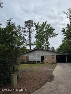 2227 Crabapple Dr, Meridian, MS 39301