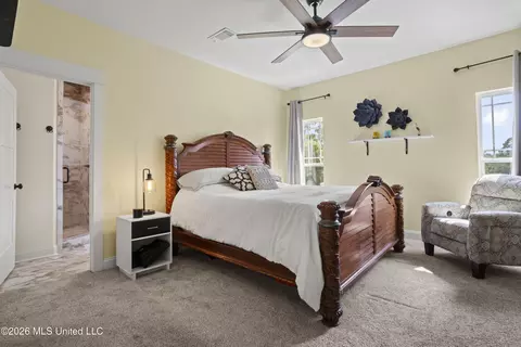 Bedroom - 15520 Needle St, Biloxi, MS 39532 photo 1 of 4