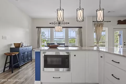Kitchen - 15520 Needle St, Biloxi, MS 39532 photo 7 of 7