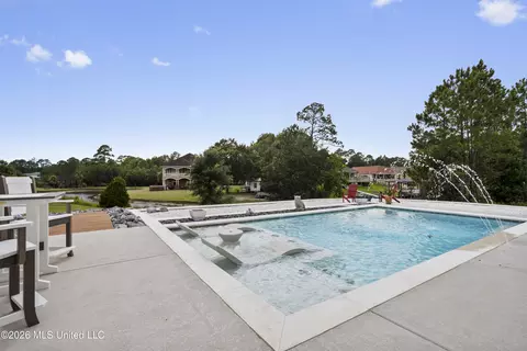 Exterior - 15520 Needle St, Biloxi, MS 39532 photo 9 of 18