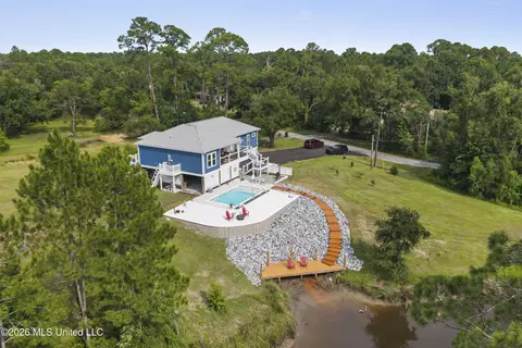 View/Area - 15520 Needle St, Biloxi, MS 39532 photo 7 of 9