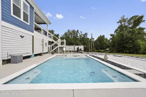 Exterior - 15520 Needle St, Biloxi, MS 39532 photo 8 of 18