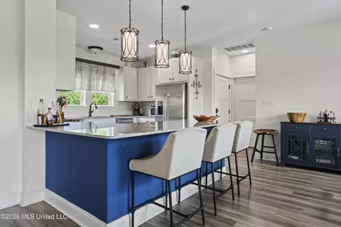 Kitchen - 15520 Needle St, Biloxi, MS 39532 photo 1 of 7
