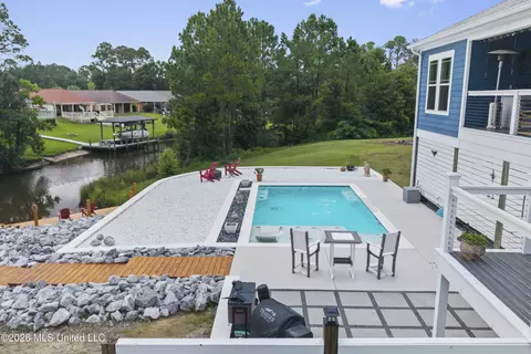 Exterior - 15520 Needle St, Biloxi, MS 39532 photo 10 of 18