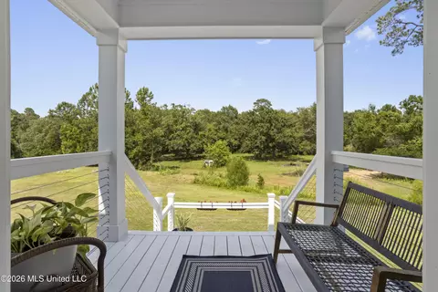Exterior - 15520 Needle St, Biloxi, MS 39532 photo 1 of 18