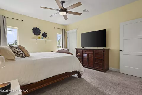 Bedroom - 15520 Needle St, Biloxi, MS 39532 photo 2 of 4