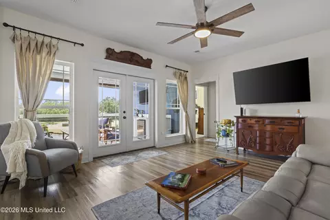 Living - 15520 Needle St, Biloxi, MS 39532 photo 1 of 2