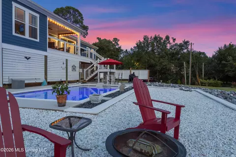 Exterior - 15520 Needle St, Biloxi, MS 39532 photo 18 of 18