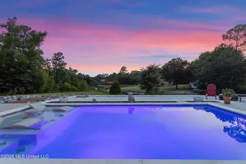 Exterior - 15520 Needle St, Biloxi, MS 39532 photo 12 of 18