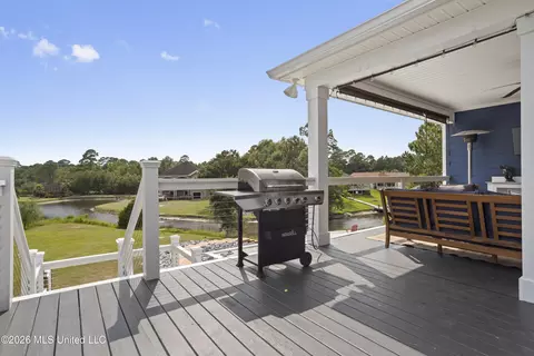 Exterior - 15520 Needle St, Biloxi, MS 39532 photo 6 of 18