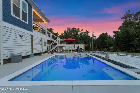 Exterior - 15520 Needle St, Biloxi, MS 39532 photo 13 of 18