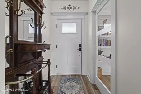 Entry Way - 15520 Needle St, Biloxi, MS 39532 photo 1 of 1