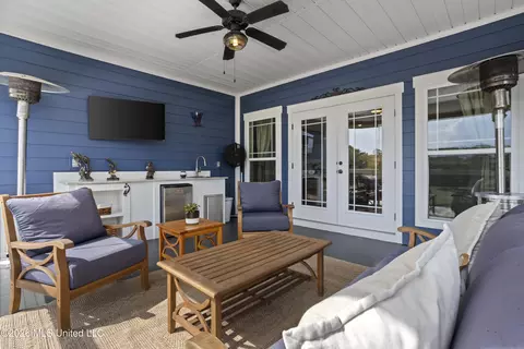 Exterior - 15520 Needle St, Biloxi, MS 39532 photo 3 of 18