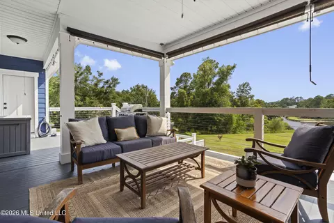 Exterior - 15520 Needle St, Biloxi, MS 39532 photo 5 of 18