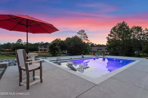 Exterior - 15520 Needle St, Biloxi, MS 39532 photo 17 of 18