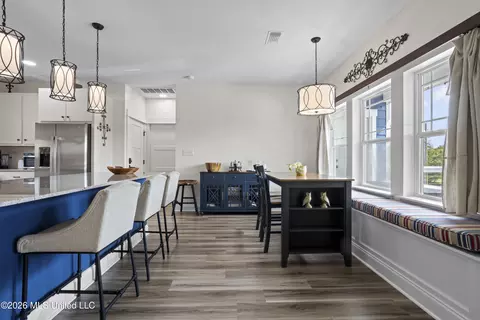 Dining - 15520 Needle St, Biloxi, MS 39532 photo 2 of 2