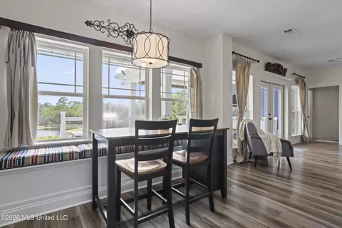 Dining - 15520 Needle St, Biloxi, MS 39532 photo 1 of 2