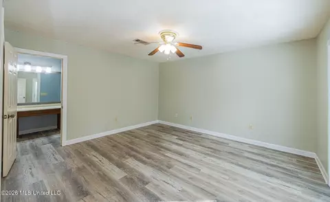 Bedroom - 107 River Place 1, Jackson, MS 39211 photo 2 of 2