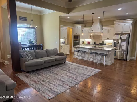 112 Claiborne St, Madison, MS 39110 photo 9
