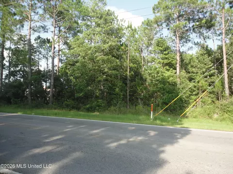 Dolphin Drive, Gautier, MS 39553