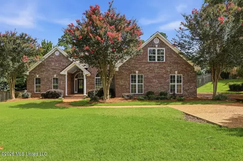 117 Poplar Ridge Dr, Brandon, MS 39047