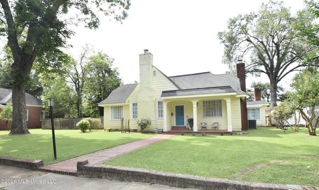 513 Crockett Ave, Greenwood, MS 38930