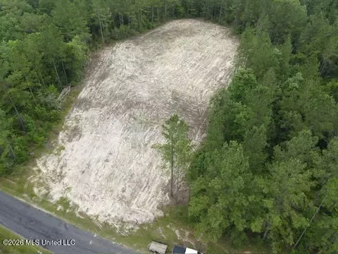 000 Stanford Lake Rd, Poplarville, MS 39470