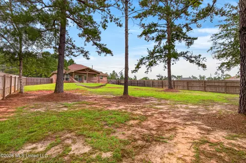 Exterior - 19634 Wallace Way, Saucier, MS 39574 photo 6 of 10