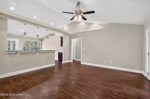 Living - 19634 Wallace Way, Saucier, MS 39574 photo 3 of 3