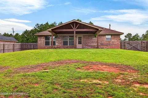 Exterior - 19634 Wallace Way, Saucier, MS 39574 photo 10 of 10