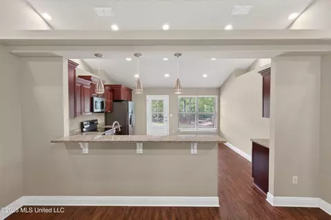Entry Way - 19634 Wallace Way, Saucier, MS 39574 photo 1 of 1