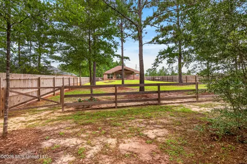 Exterior - 19634 Wallace Way, Saucier, MS 39574 photo 9 of 10