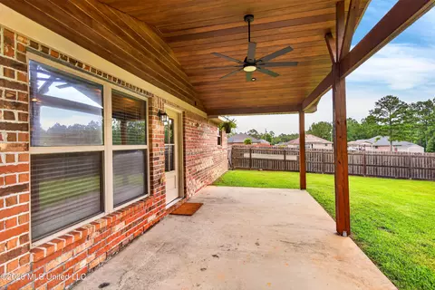 Exterior - 19634 Wallace Way, Saucier, MS 39574 photo 4 of 10