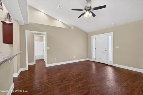 Living - 19634 Wallace Way, Saucier, MS 39574 photo 2 of 3