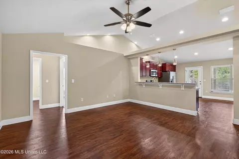 Living - 19634 Wallace Way, Saucier, MS 39574 photo 1 of 3