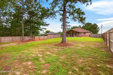 Exterior - 19634 Wallace Way, Saucier, MS 39574 photo 7 of 10