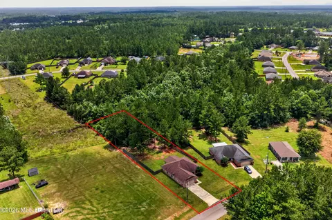 View/Area - 19634 Wallace Way, Saucier, MS 39574 photo 1 of 10
